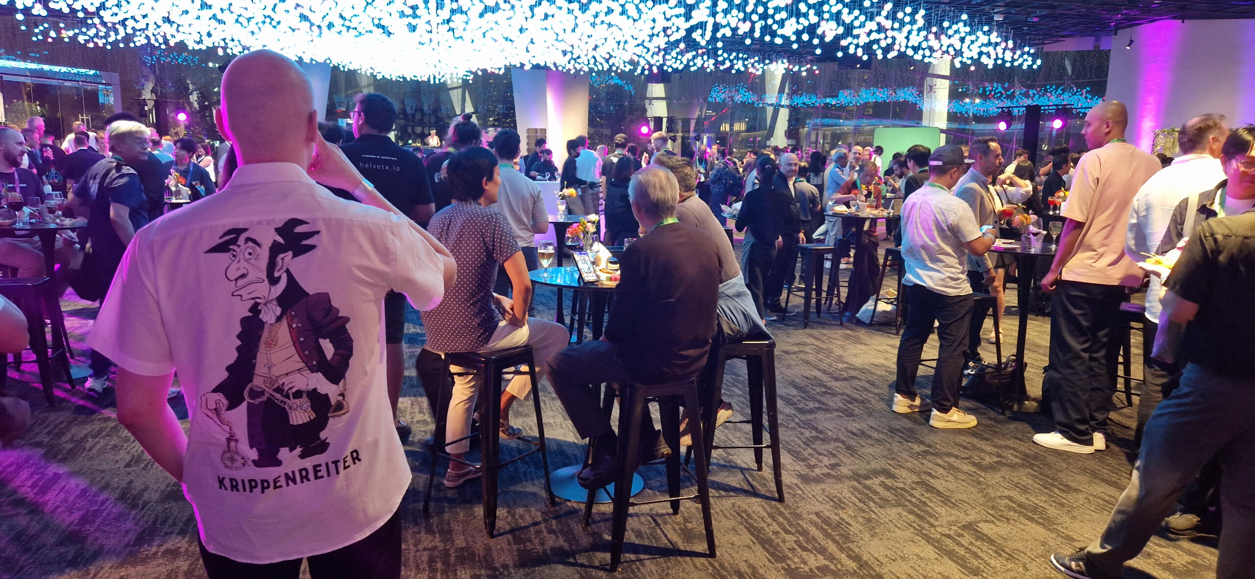 XRPL Apex XRPL Apex After Party